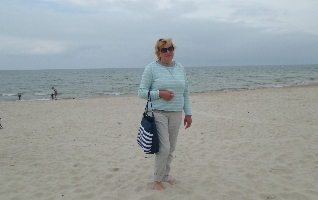 baltic sea
