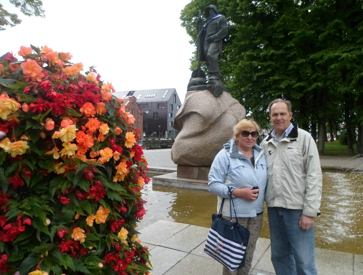 parents
