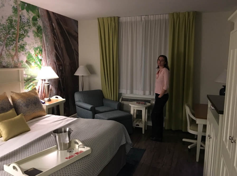 sarasota room