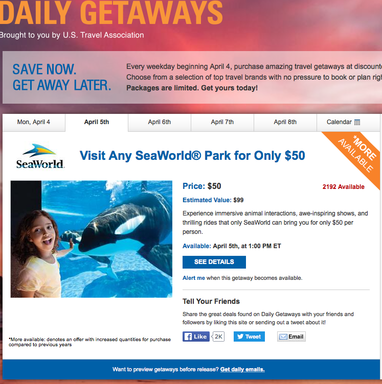 sea world dg