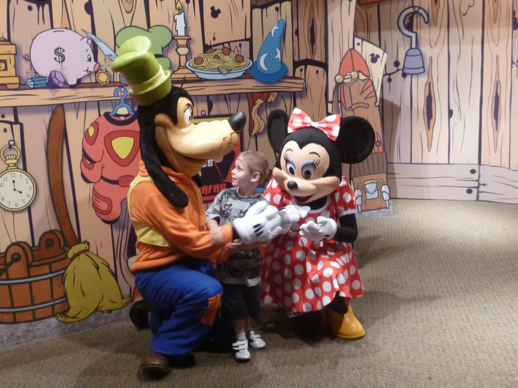 Epcot, 2012