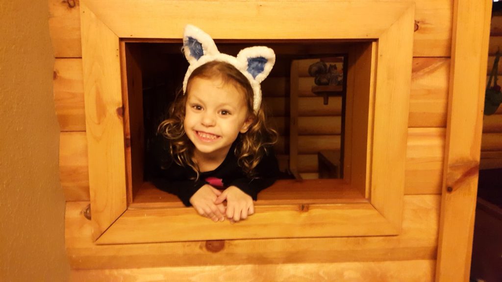 KidCabin Suite at Great Wolf Lodge
