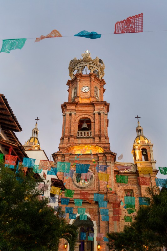 Puerto Vallarta Photo courtesy of Hyatt