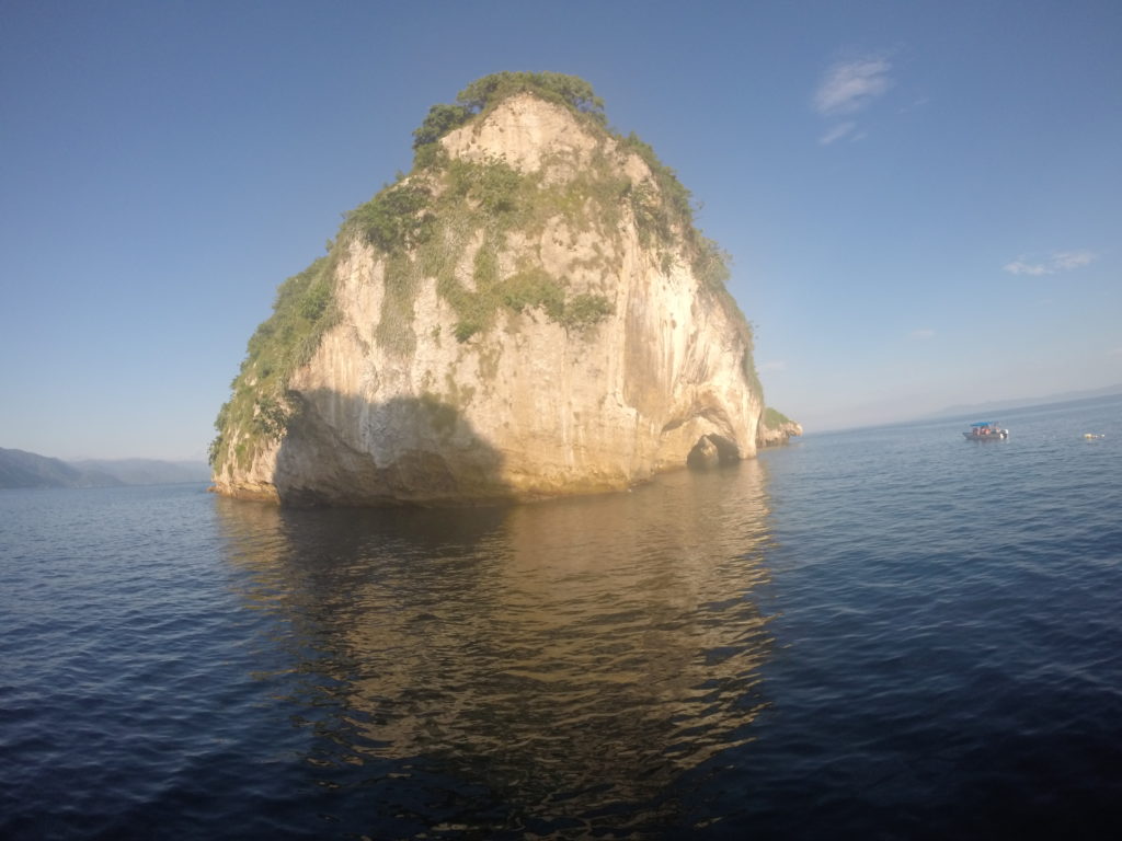 Los Arcos
