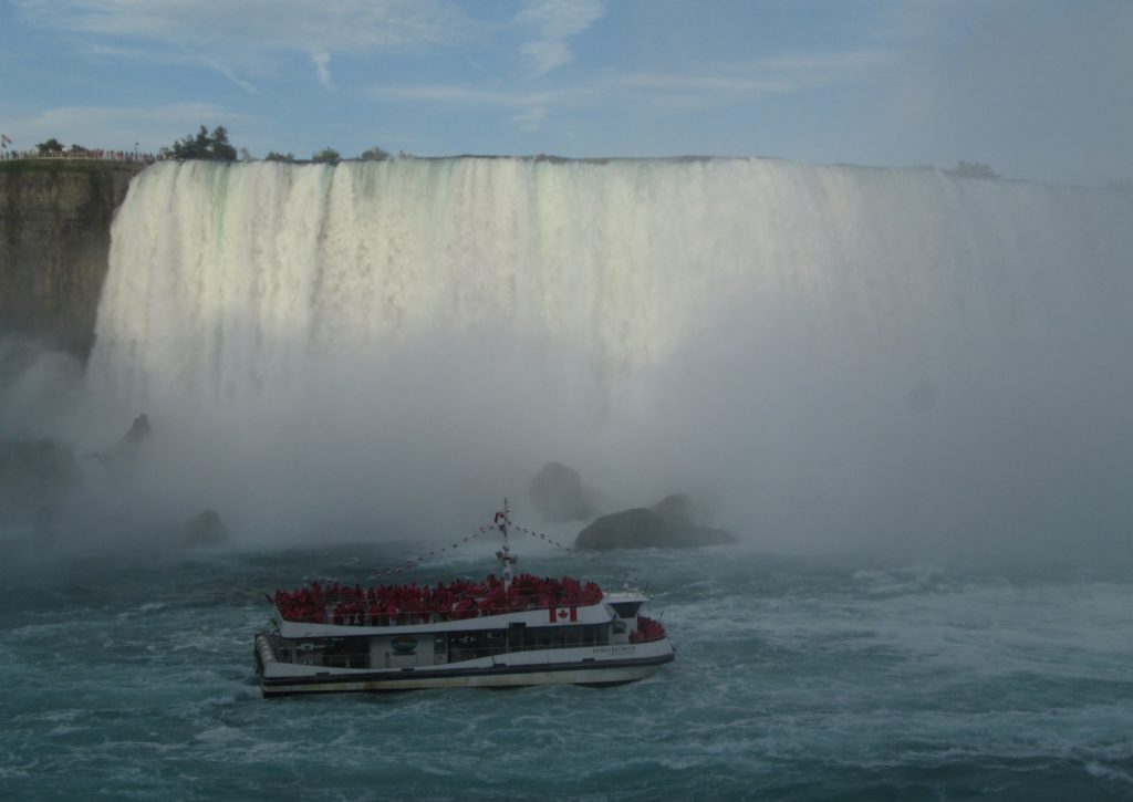Niagara Falls