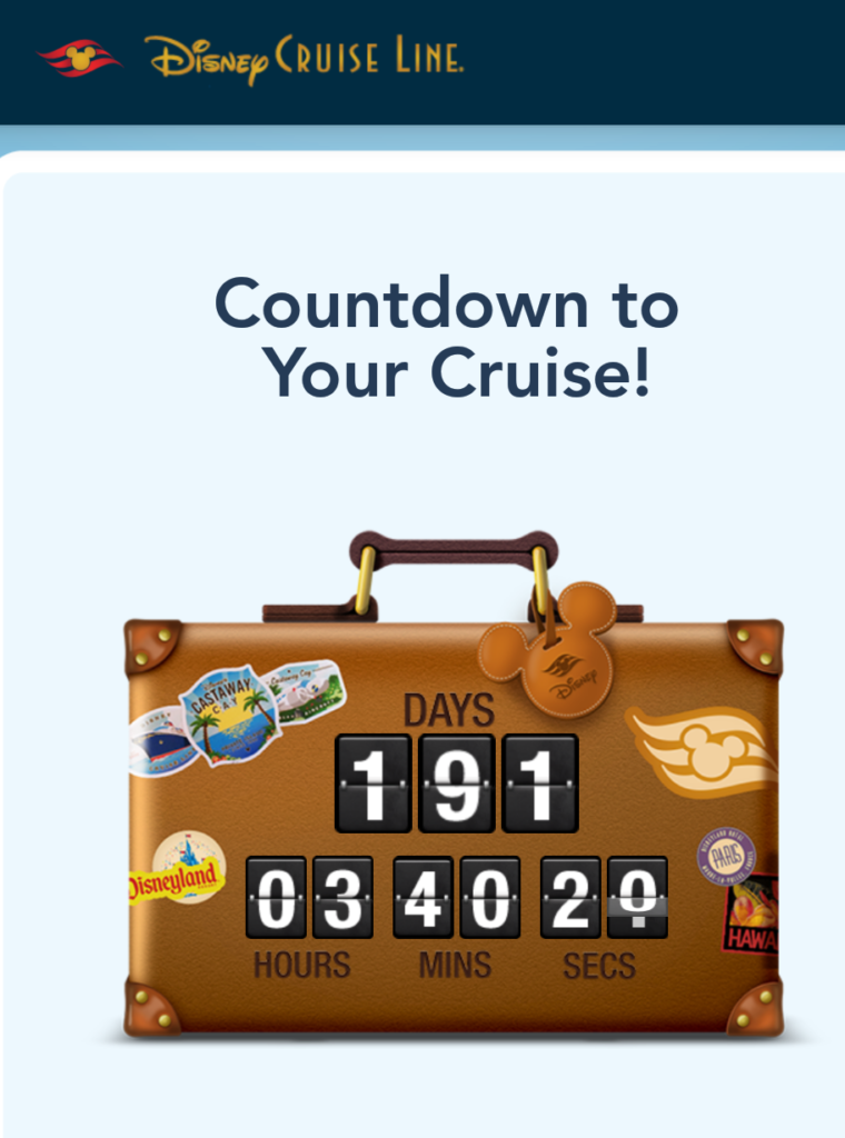 countdown