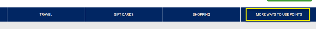 a blue rectangle with white lines