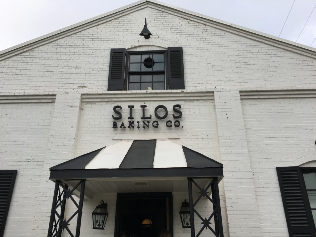 5 Tips for Visiting Magnolia at The Silos from HGTV's Fixer Upper