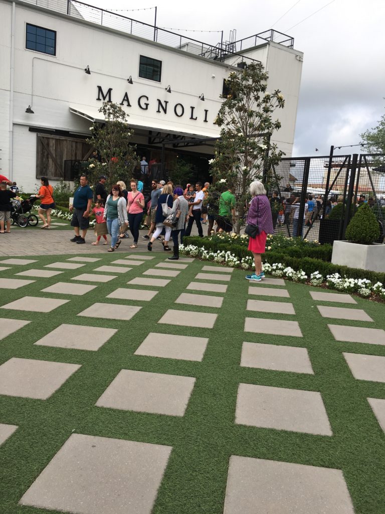 5 Tips for Visiting Magnolia at The Silos from HGTV's Fixer Upper
