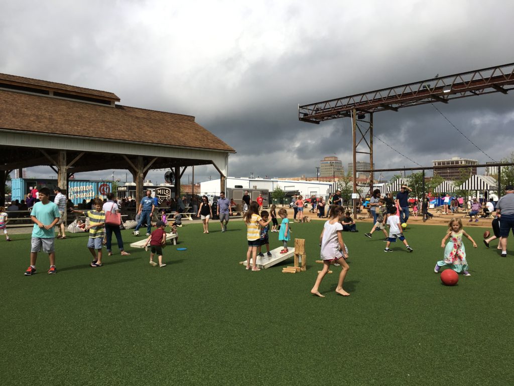 5 Tips for Visiting Magnolia at The Silos from HGTV's Fixer Upper