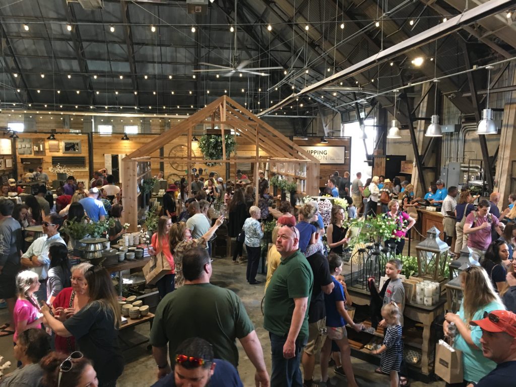 5 Tips for Visiting Magnolia at The Silos from HGTV's Fixer Upper