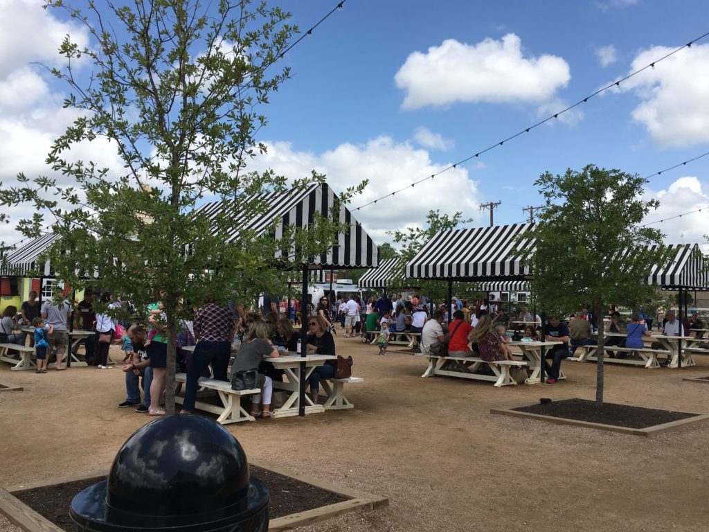 5 Tips for Visiting Magnolia at The Silos from HGTV's Fixer Upper