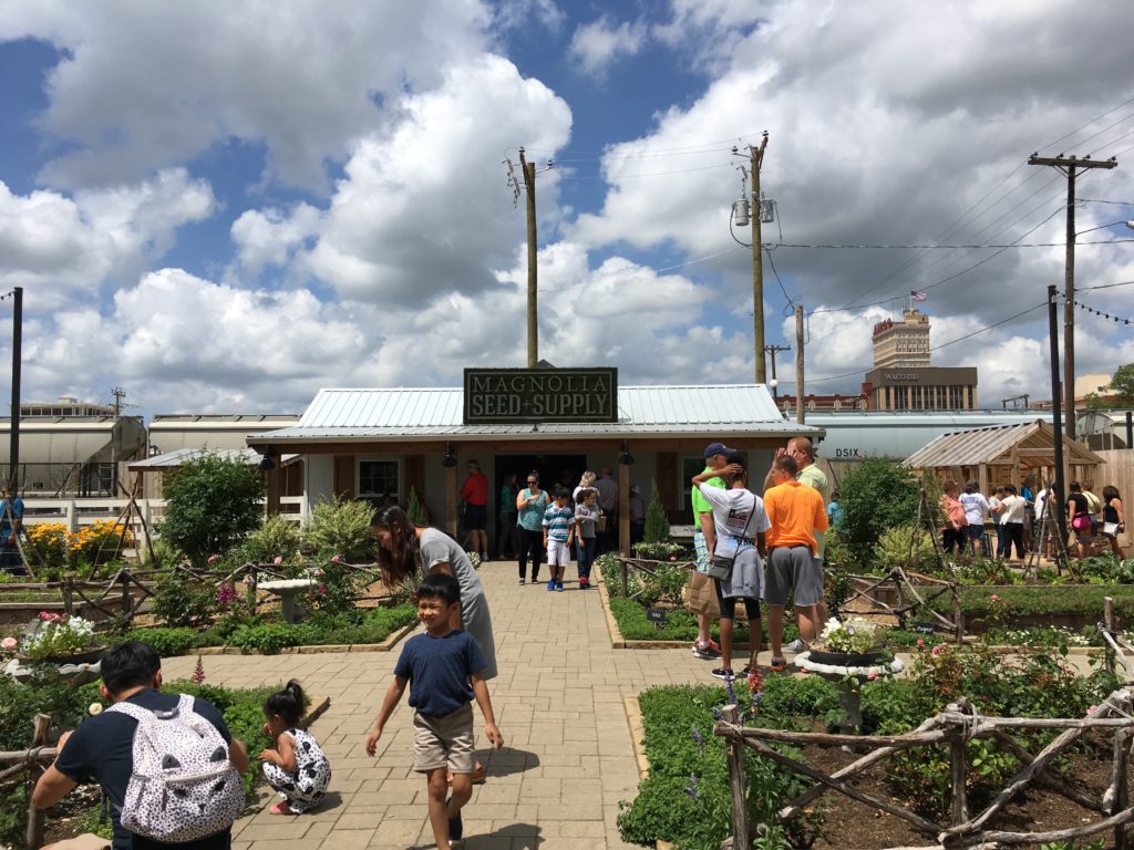 5 Tips for Visiting Magnolia at The Silos from HGTV's Fixer Upper
