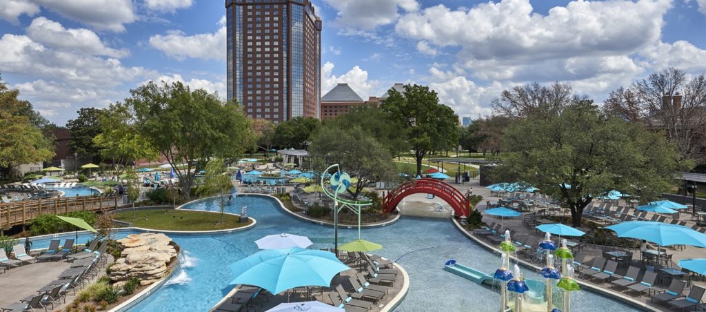 Top 5 DFW Family Staycation Hotels for Summer