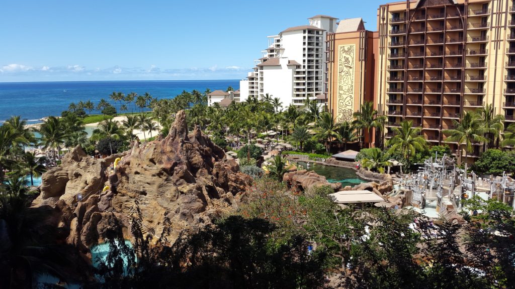 Would You Pay More for a Room With a View?