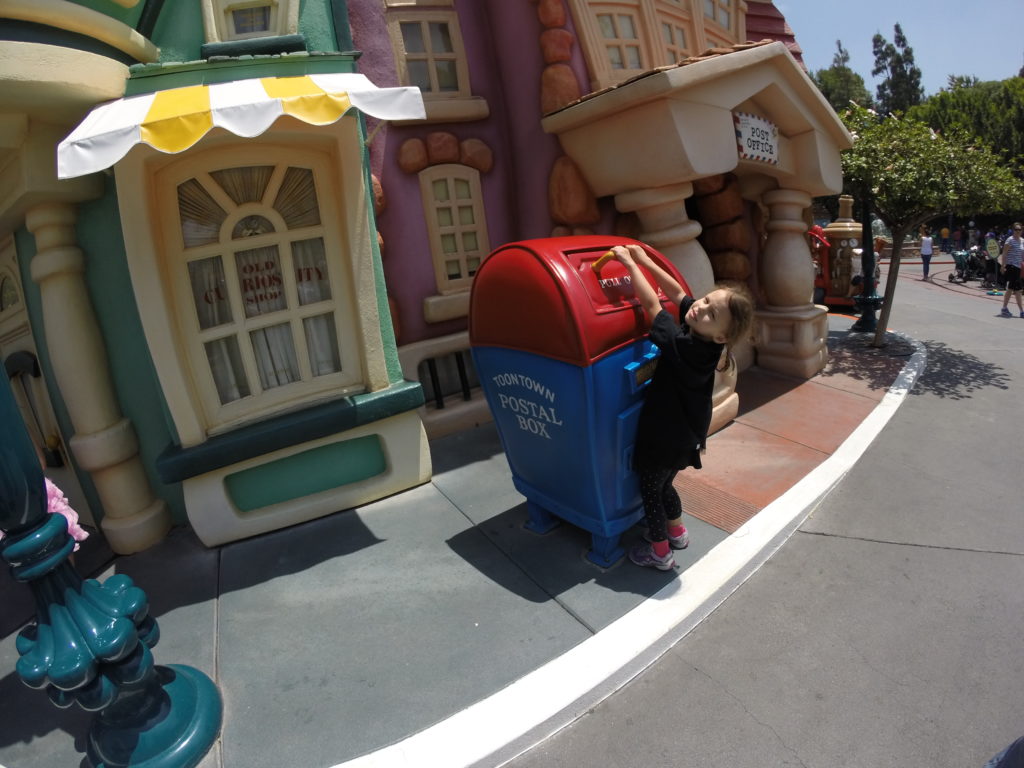 Seven Reason I'm Excited to Visit Disneyland Resort (Again)