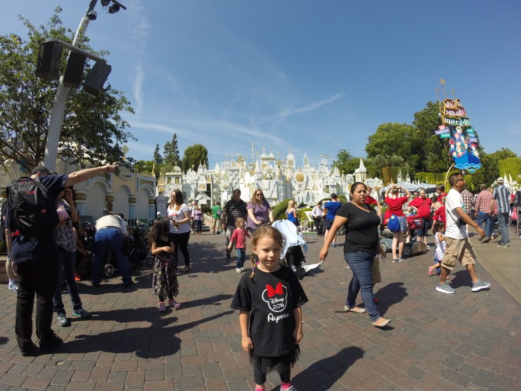 Seven Reason I'm Excited to Visit Disneyland Resort (Again)