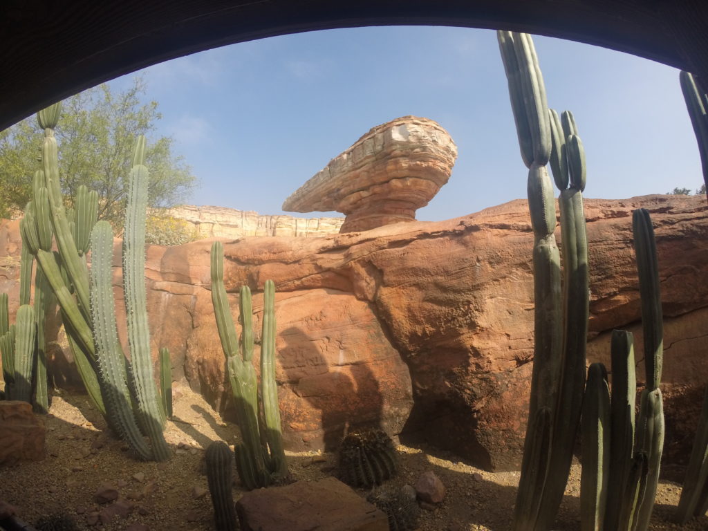 Seven Reason I'm Excited to Visit Disneyland Resort (Again)
