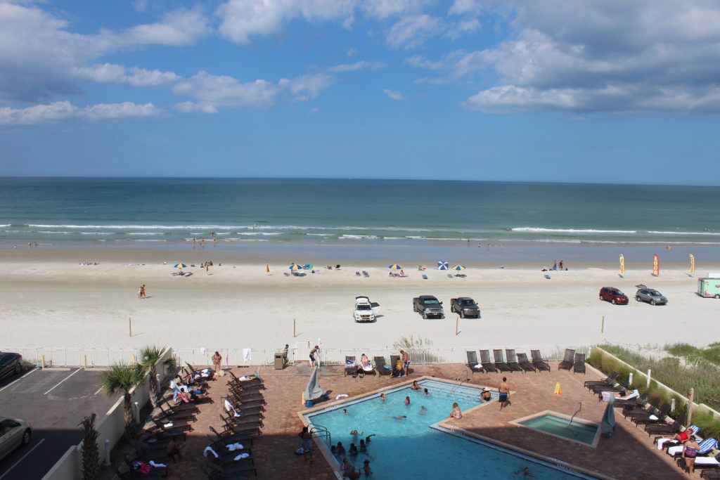 Would You Pay More for a Room With a View?