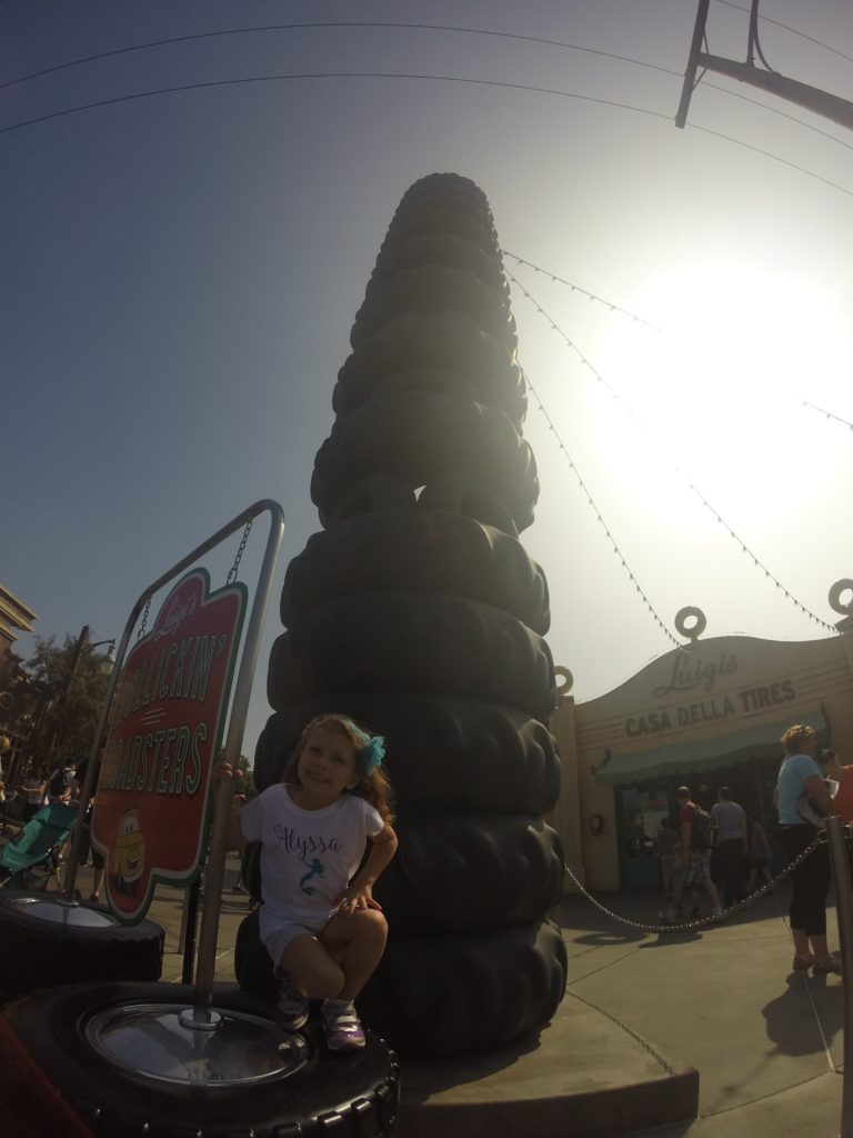 Seven Reason I'm Excited to Visit Disneyland Resort (Again)