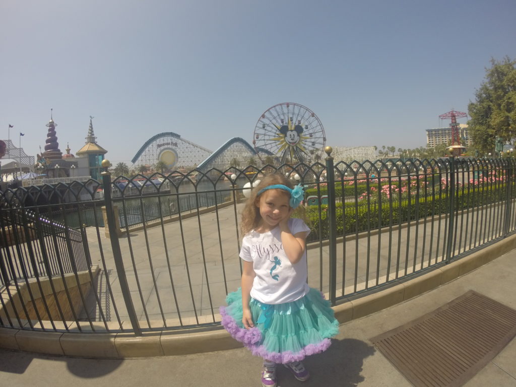 Seven Reason I'm Excited to Visit Disneyland Resort (Again)