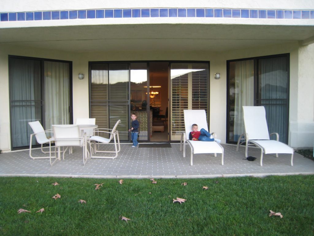 Let's Talk Timeshares