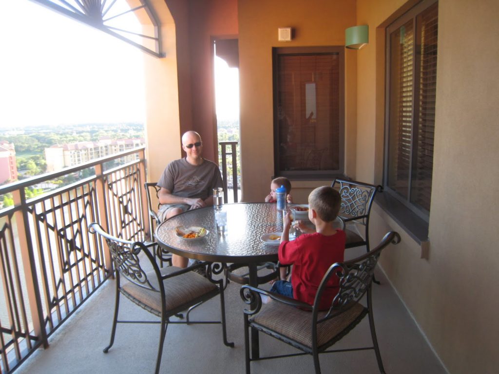 Let's Talk Timeshares