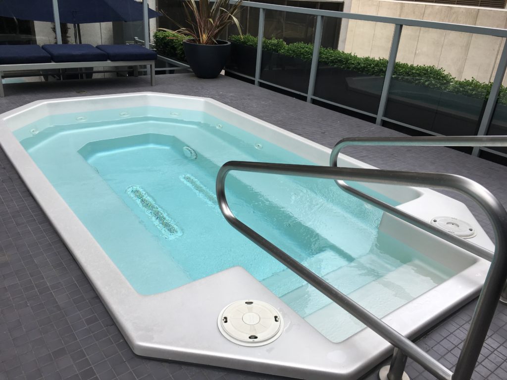 Texans in Alaska: Video and Hyatt Regency Vancouver Review
