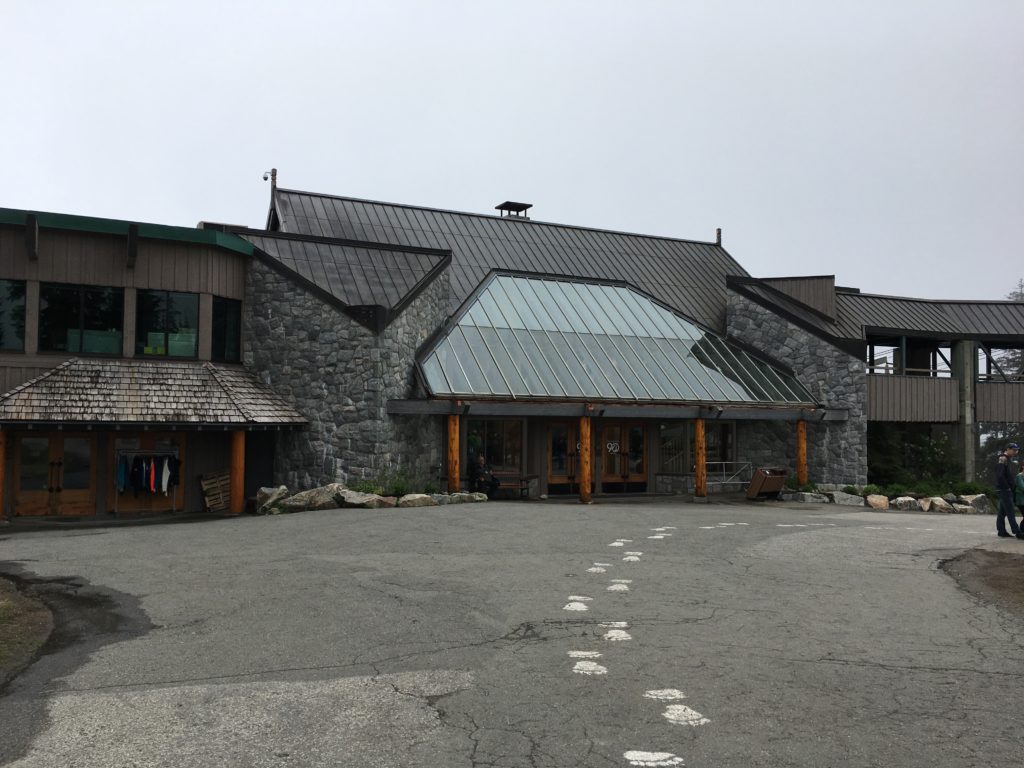Texans in Alaska: Vancouver Part 2