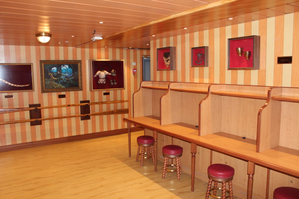 Texans in Alaska: Boarding the Disney Wonder to Alaska