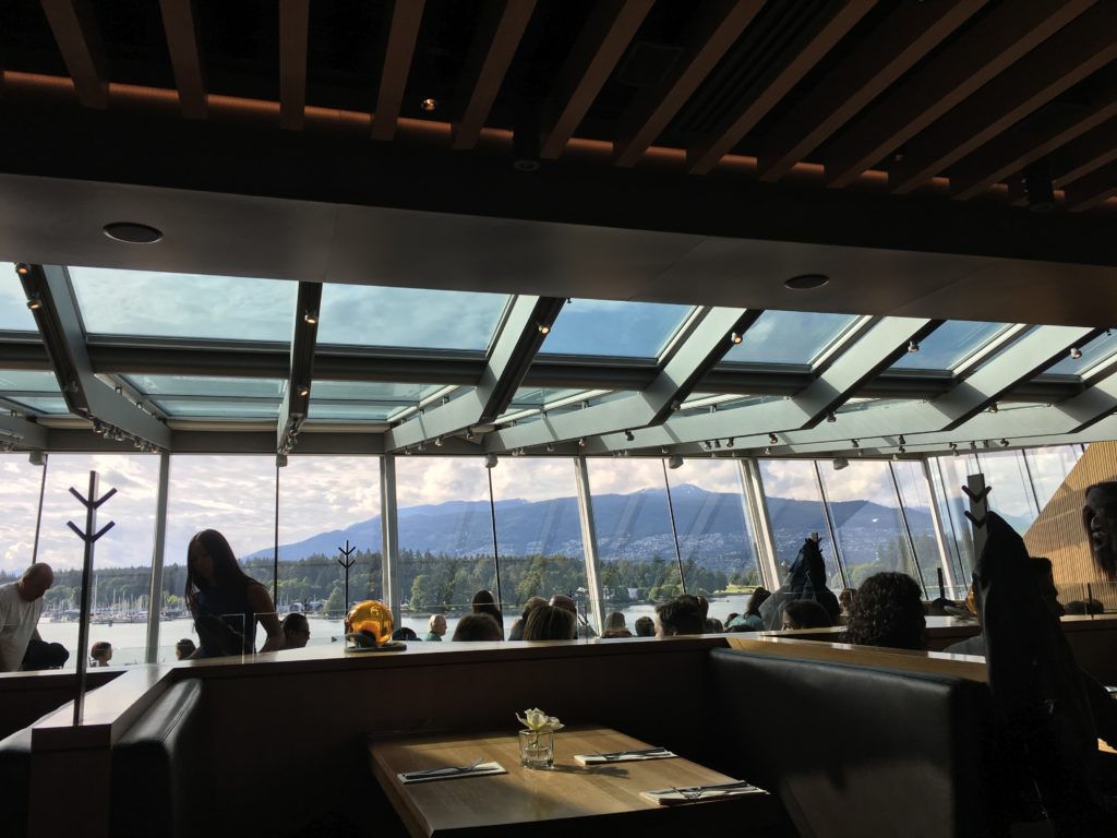 Texans in Alaska: Vancouver Part 2