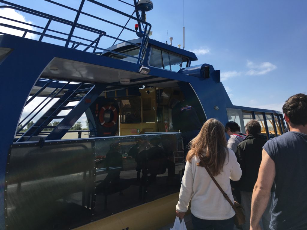 Texans in Alaska: Vancouver Part 2