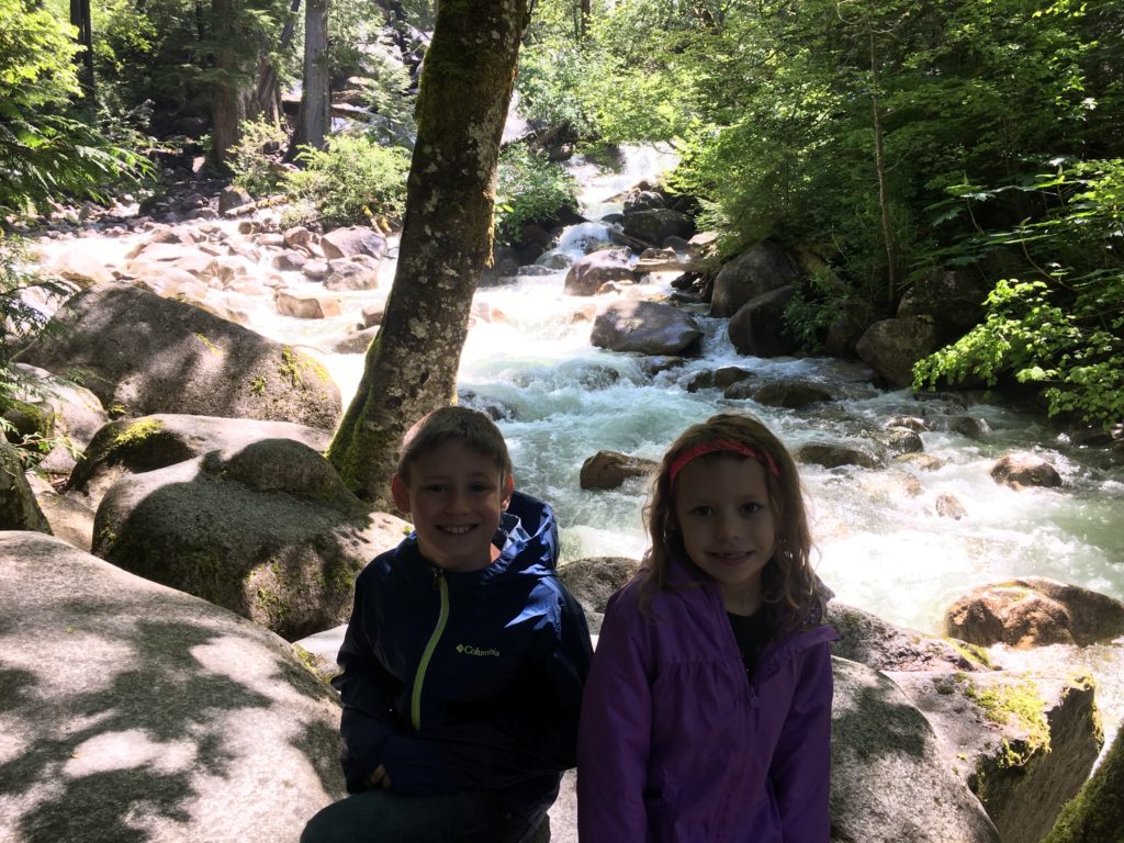 Texans in Alaska: Vancouver, Part 1