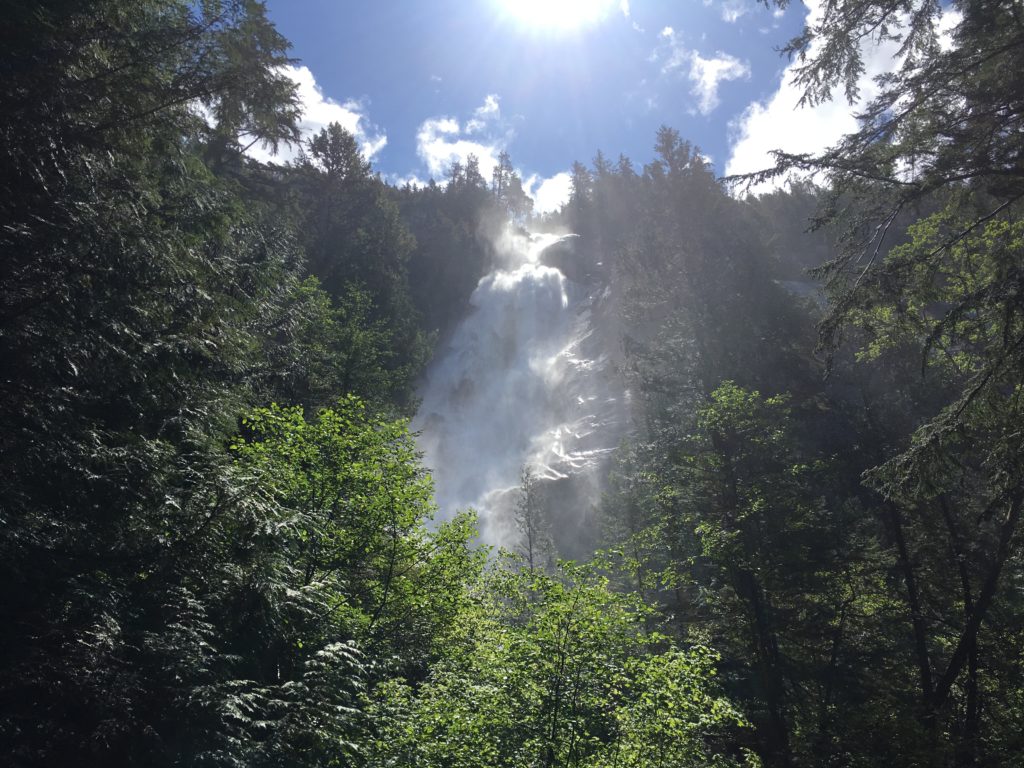 Texans in Alaska: Vancouver, Part 1
