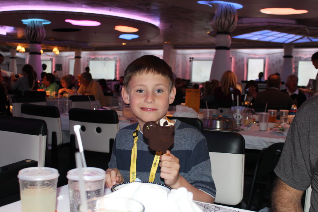 Texans in Alaska: Boarding the Disney Wonder to Alaska