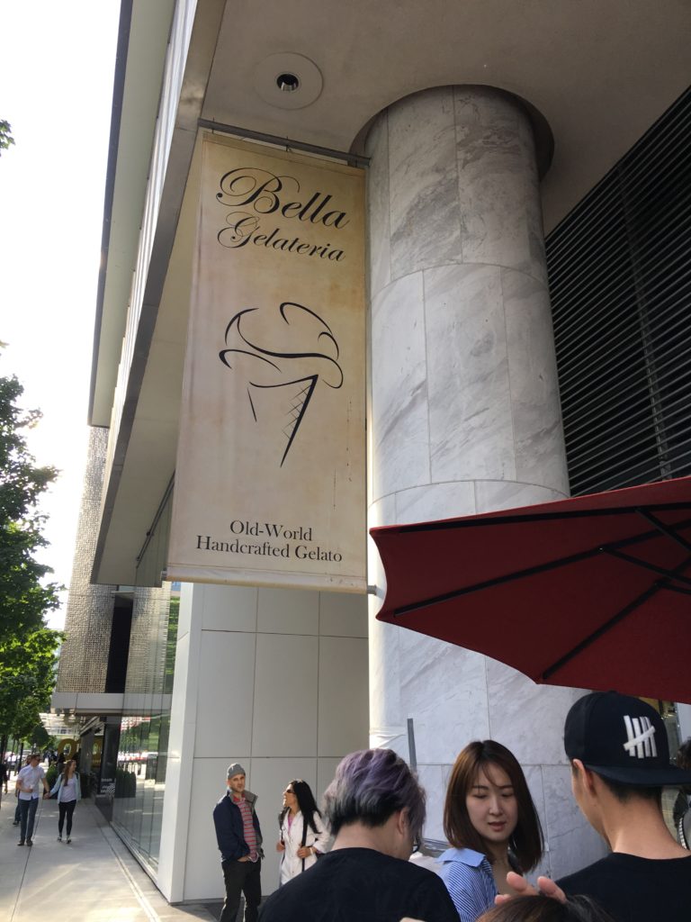 Texans in Alaska: Vancouver Part 2