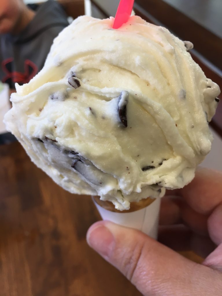 Texans in Alaska: Vancouver Part 2