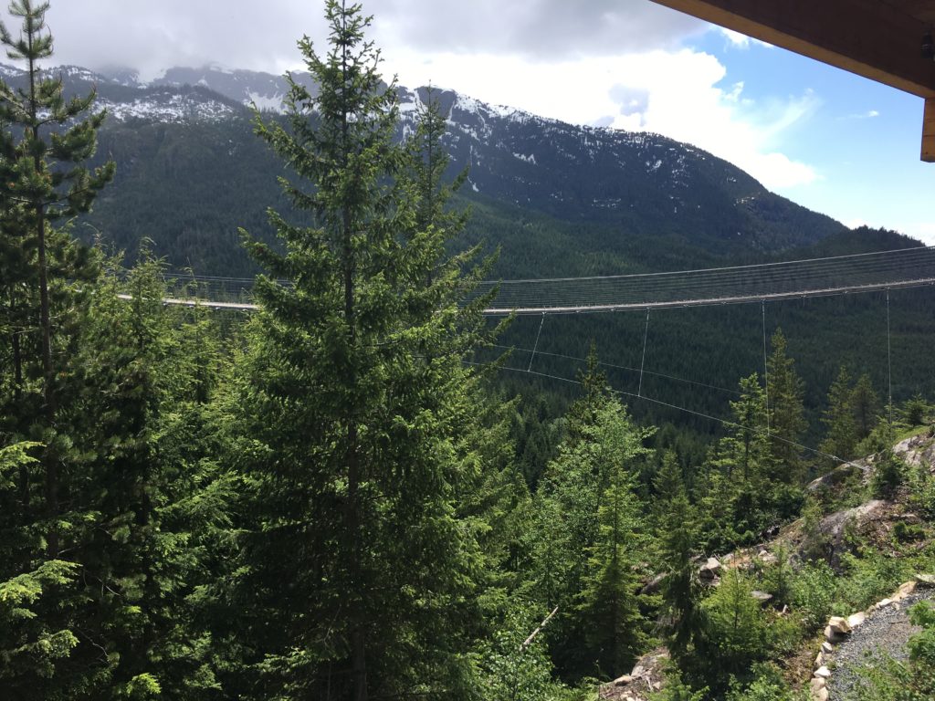 Texans in Alaska: Vancouver, Part 1