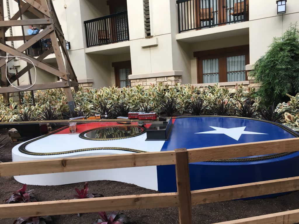 Summer Staycation at Gaylord Texan Resort