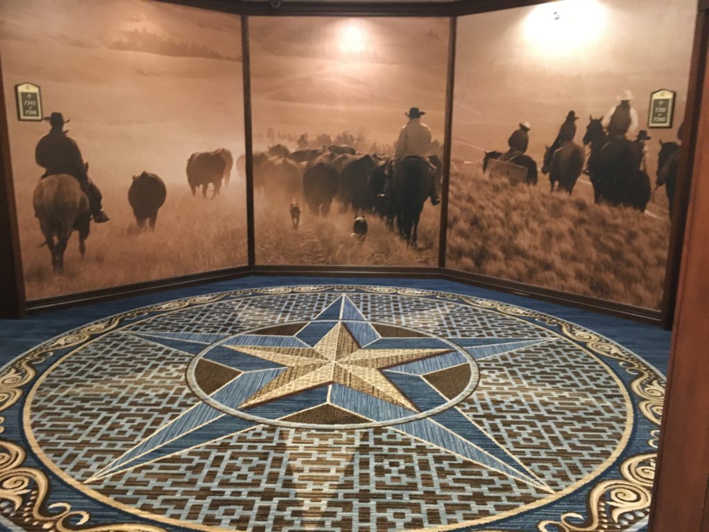 Summer Staycation at Gaylord Texan Resort