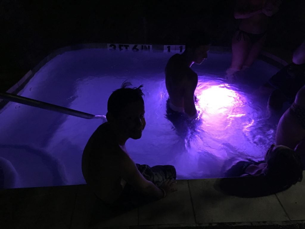 Summer Staycation at Gaylord Texan Resort