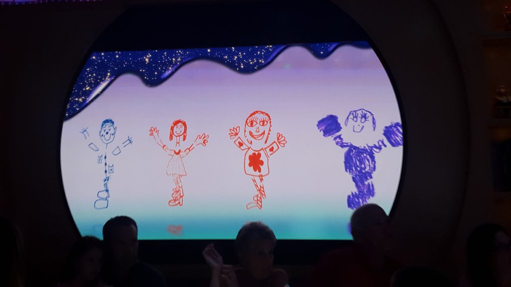 Why My Family Prefers Disney Cruise Line over Disney World