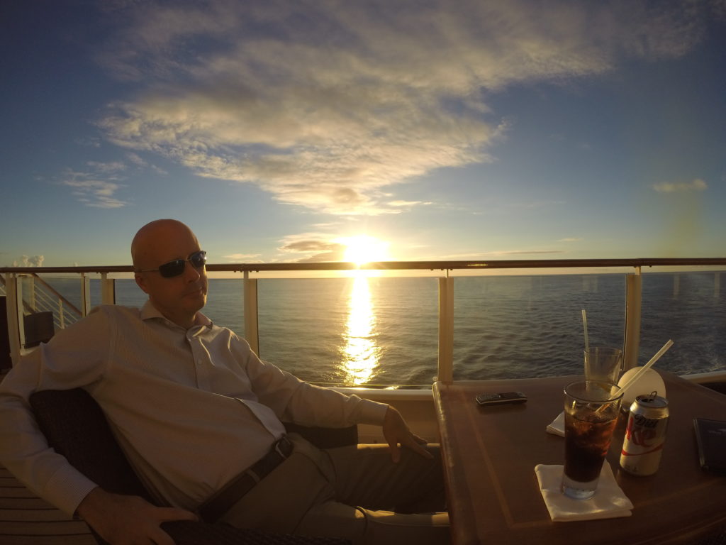 Why My Family Prefers Disney Cruise Line over Disney World