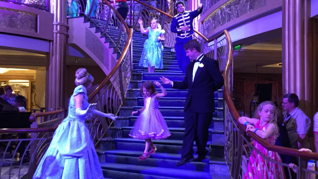 Why My Family Prefers Disney Cruise Line over Disney World
