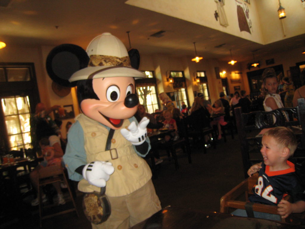 The Emotional Tug of DVC Ownership