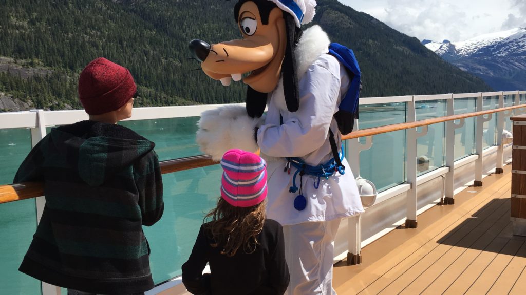 Why My Family Prefers Disney Cruise Line over Disney Parks