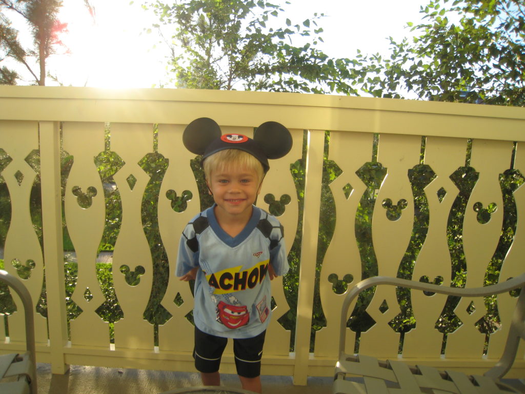 The Emotional Tug of DVC Ownership