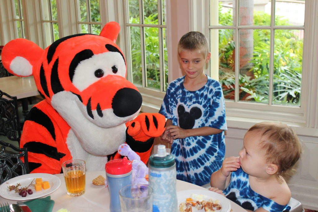 The Emotional Tug of DVC Ownership