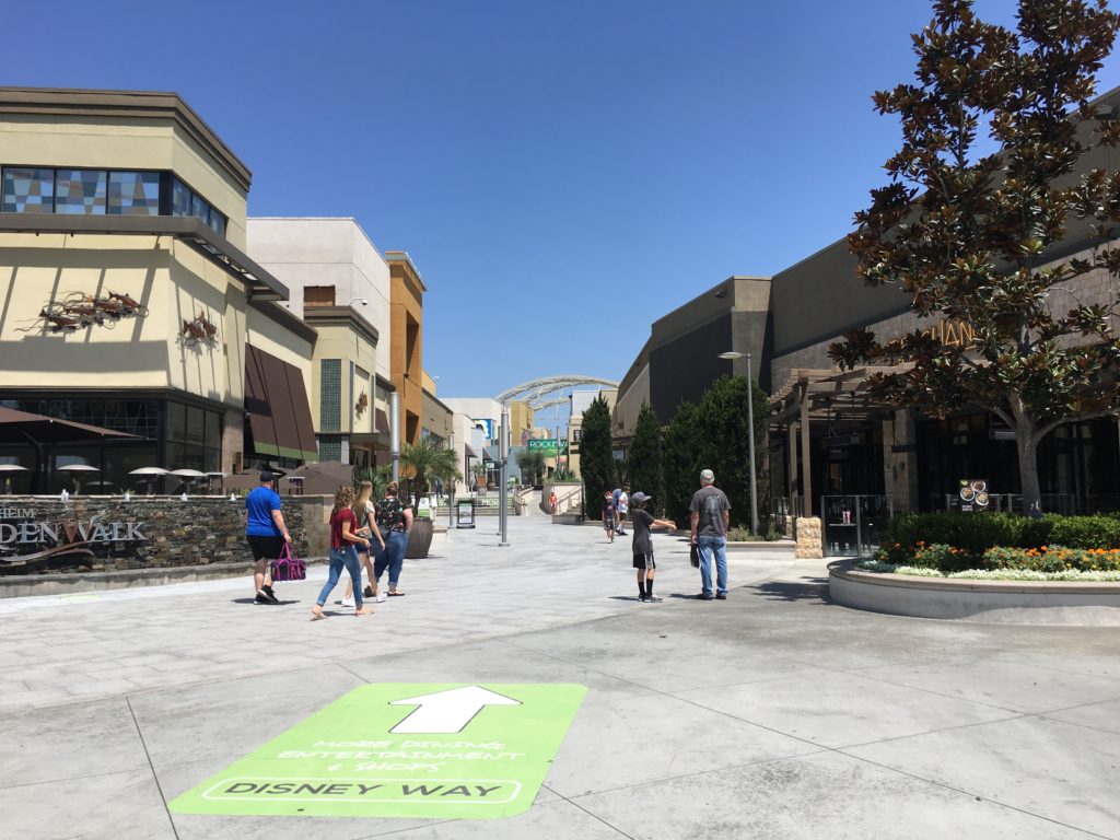 That is NOT a Sofabed! Hyatt House Anaheim Resort Review