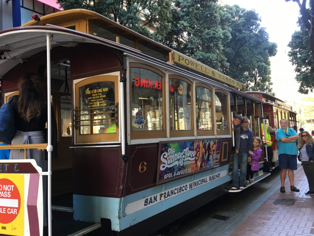 San Francisco CityPass Review